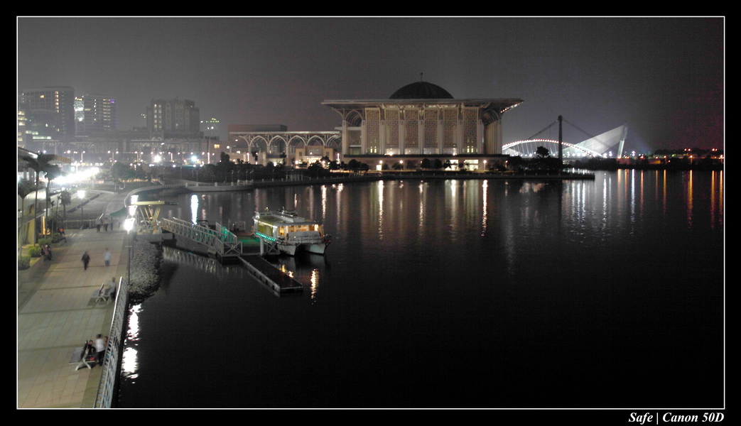 2009   08   Putrajaya 099